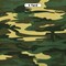 Army Camouflage Neoprene Knit 58/60" Wide 2mm Thickness for Scuba & Techno Fabric